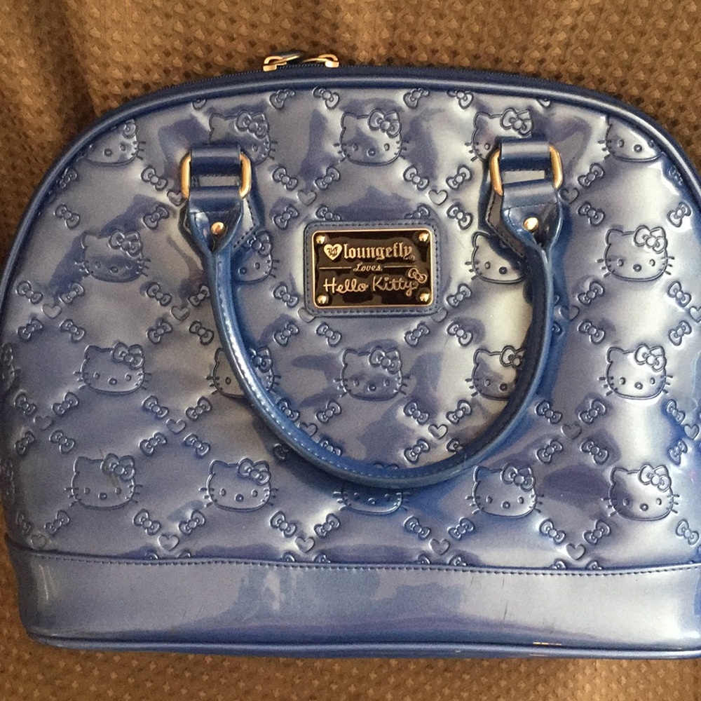 Hk purse